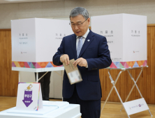 정근식 서울교육감 “시민·교육공동체 열망 담긴 교육 공약 추진 기원”