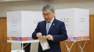 정근식 서울교육감 “시민·교육공동체 열망 담긴 교육 공약 추진 기원”