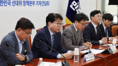 李 정책통 이한주 “비상경제대응 TF 1순위 과제는 ‘추경’” [이재명 정부]