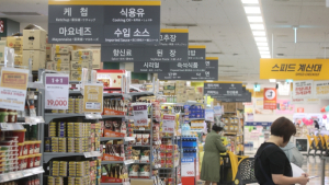 유통업계 규제 바람 시작될까…“유연성 고려해 달라” [이재명의 산업정책③]
