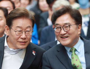 우원식, 李 당선에 “성공적 국정 운영 기대…국회 힘 모을 것” [이재명 정부]