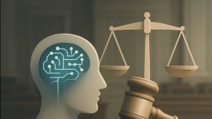 [금진호의 AI, 사람을 향하다] AI에게도 저작권이 있는가?