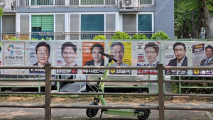 제21대 대통령선거, 전북 최종 투표율 82.5%