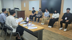 한남대, 일자리플러스센터 고학년 취업캠프 진행 [대학소식]