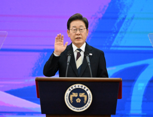 이재명 “실용적 시장주의로 새 정부 출범”…취임 일성 [이재명 정부]
