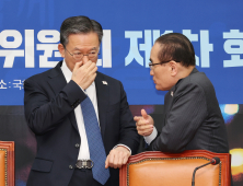 정성호 “제 소명은 끝…정은경‧이석연은 역할 다해야” [이재명 정부]