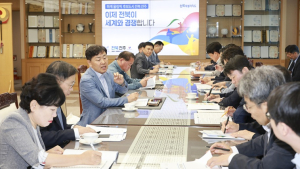김관영 전북도지사, 새정부 맞아 현안 해결 발 빠른 대응