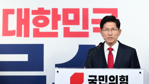 남은 싸움은 ‘당권투쟁’…‘친김·친윤·친한’ 3파전 [국민의힘 성적표]