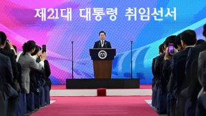 이재명 “모든 국민 아우르는 ‘모두의 대통령’ 되겠다” [이재명 정부]