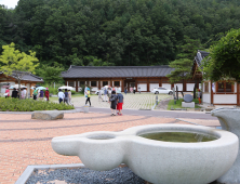 영양 주실마을, 조지훈의 고향서 문학과 한옥의 정취를 걷다