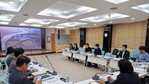 하동군, 해양관광지 지정 본격 시동…관광 투자유치 컨설팅 착수