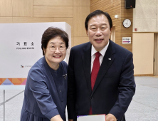 최민호 세종시장, 이재명 대통령 '행정수도 완성' 요청