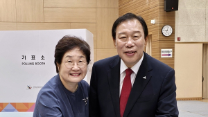 최민호 세종시장, 이재명 대통령 '행정수도 완성' 요청