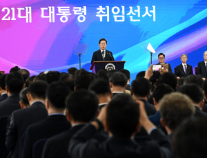 민변, 이재명 향해 “내란 종식·검찰 개혁…시민 명령 실천해야” [이재명 정부]