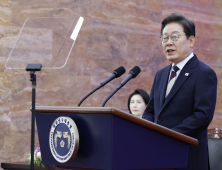 이재명, 국무총리 김민석·국정원장 이종석 지명…비서실장 강훈식 임명 [이재명 정부]
