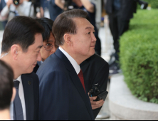 민주당, 내일 본회의서 ‘내란·김건희·채상병 특검법’ 처리 예고