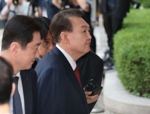 민주당, 내일 본회의서 ‘내란·김건희·채상병 특검법’ 처리 예고