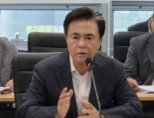 김태흠 지사 “새정부 출범, 우리 일 하자”