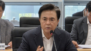 김태흠 지사 “새정부 출범, 우리 일 하자”
