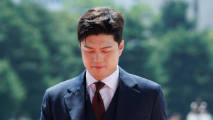 김용태, 李 대통령에 “공직선거법·법원조직법 등 국민통합 괴리 커”