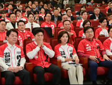 김종인 “국힘, 영남권 정당 추락할 수도…尹과 완전한 단절 했어야” [이재명 정부]