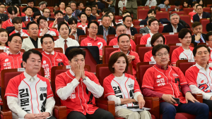 김종인 “국힘, 영남권 정당 추락할 수도…尹과 완전한 단절 했어야” [이재명 정부]