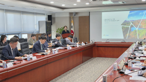 충남형 관광·연구 복합 산림특화거점 육성 [힘쎈충남 브리핑]