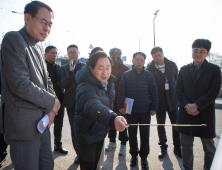 남양주시, 미금로 병목구간 4차로로 확장··· 2026년 착공