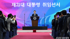 기후위기 시대 ‘에너지 믹스’, 탄소중립 실효성 갖추려면 [이재명의 산업정책①]