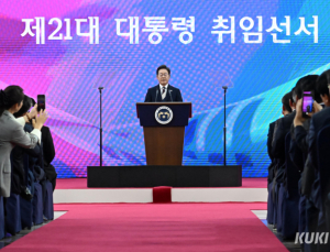 기후위기 시대 ‘에너지 믹스’, 탄소중립 실효성 갖추려면 [이재명의 산업정책①]