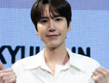 규현, ‘데블스플랜2’ 악플 안 참는다…“표현 자유 넘어 인격 훼손”