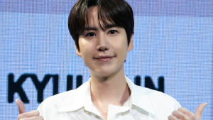 규현, ‘데블스플랜2’ 악플 안 참는다…“표현 자유 넘어 인격 훼손”