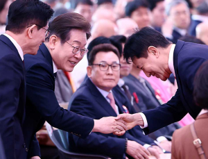 오세훈·정근식, 이재명 정부에 ‘협력’ 시그널
