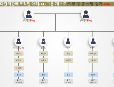가상부동산 투자 빙자한 468억원대 유사수신 조직 검거…피해자 2000명 넘어