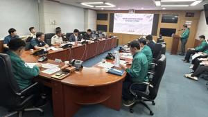 진주시, '2025 대한민국 정원산업박람회' 안전관리대책 마련