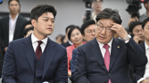 문 여는 ‘이재명 정부’ 핵심 과제는 통합…국힘은 쇄신 갈림길 [21대 대선]