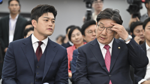 문 여는 ‘이재명 정부’ 핵심 과제는 통합…국힘은 쇄신 갈림길 [21대 대선]