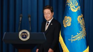 이재명, 최대 약점도 첫 시험대도 ‘외교’…실용주의로 돌파할까 [이재명 정부]