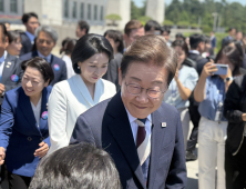 이재명 정부 명칭 ‘국민주권정부’ 무게