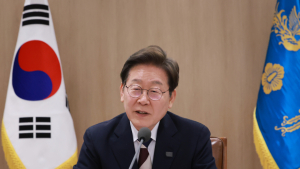 李대통령, 윤석열정부 장‧차관 일괄사표 반려…박성재 법무장관만 수리