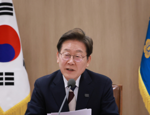 李대통령, 윤석열정부 장‧차관 일괄사표 반려…박성재 법무장관만 수리