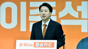 선거비용 한 푼도 못 받는데…이준석 측 “오히려 흑자” 주장