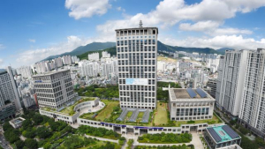 부산시, 부산형 원자력산업 육성 계획 수립 연구용역 착수