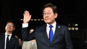 “리재명이 21대 대통령 당선”…北, 한국 대선 첫 보도
