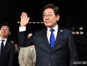 “리재명이 21대 대통령 당선”…北, 한국 대선 첫 보도