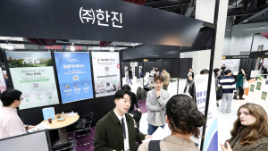 한진, 반려동물·뷰티·주류 확장…‘라이프스타일 물류’ 선점