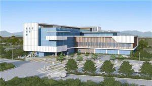 구미시, 펫테크 산업으로 미래 연다
