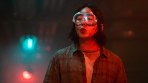 안재홍 “귀한 영화 ‘하이파이브’, 큰 사랑 받아 후속편 나왔으면” [쿠키인터뷰]