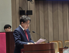 권성동, ‘대선 패배’에 원내대표 사퇴…분열 원인 ‘친한계’ 암시