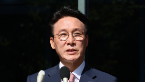 ‘총리 지명자’ 김민석 “제2의 IMF 상황…민생·통합 가슴에 새길 것”